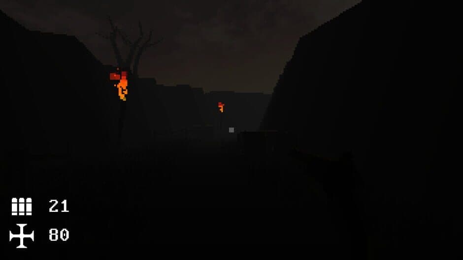 Conviction screenshot
