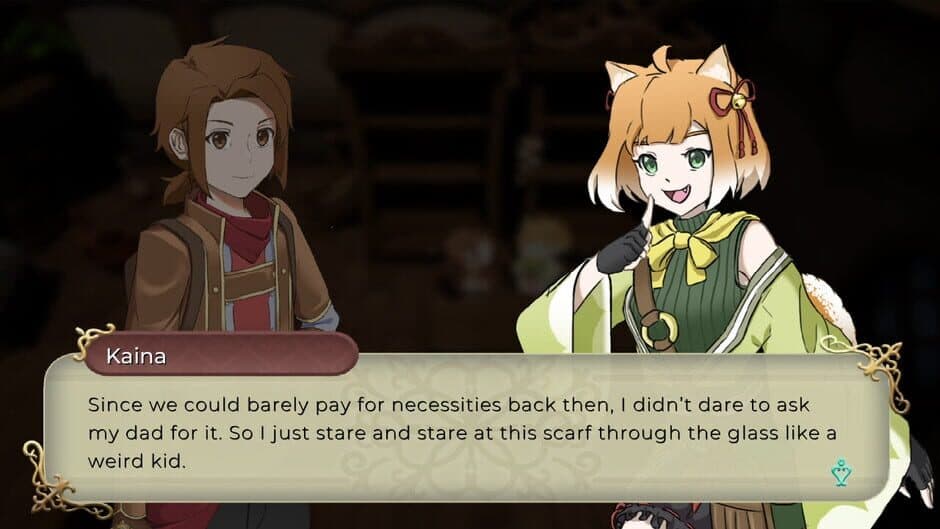 Artisan Story screenshot