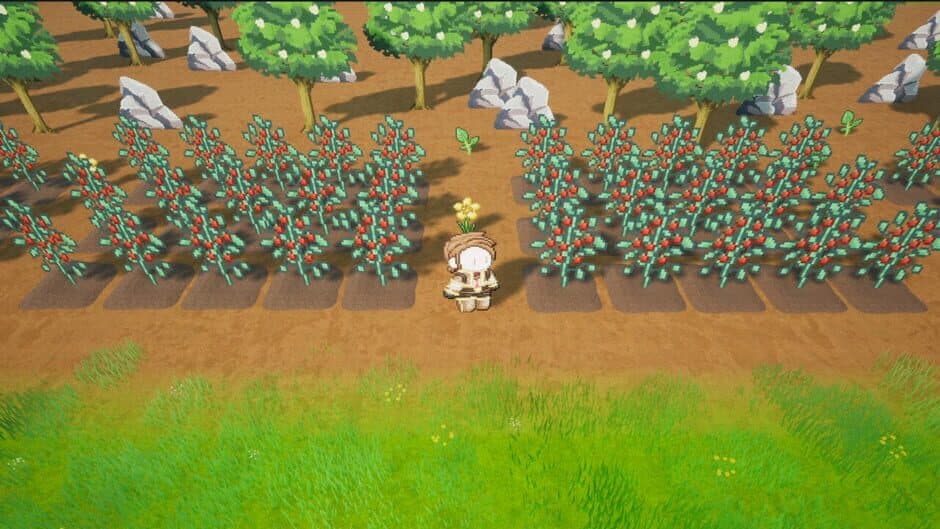 Artisan Story screenshot