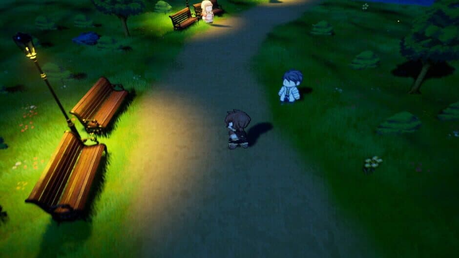 Artisan Story screenshot