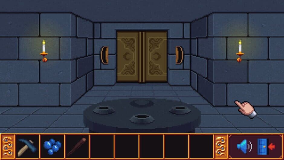 Escape the Dark Tower screenshot
