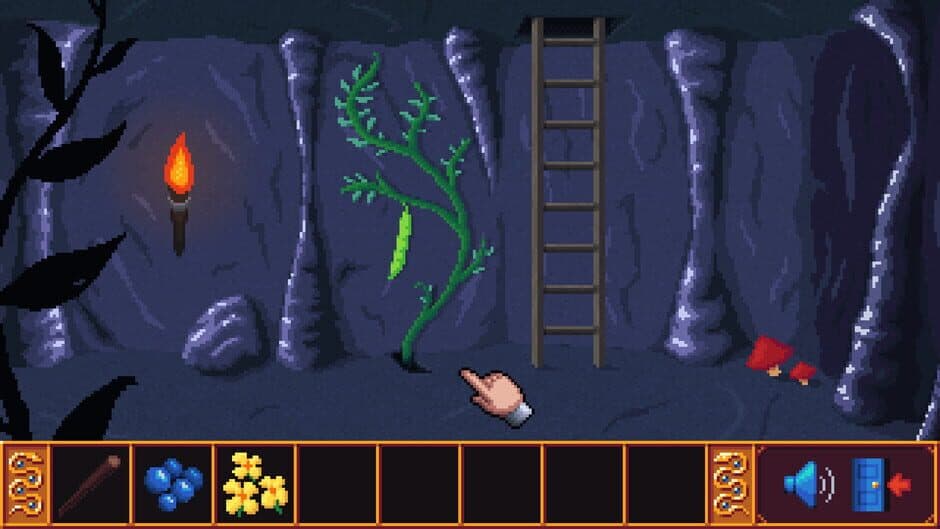 Escape the Dark Tower screenshot