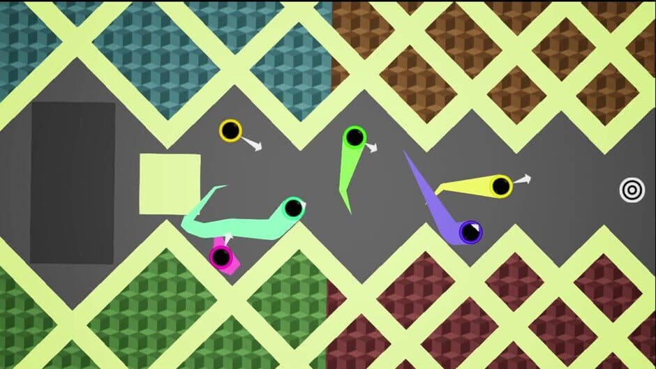 Marki Game Collection screenshot
