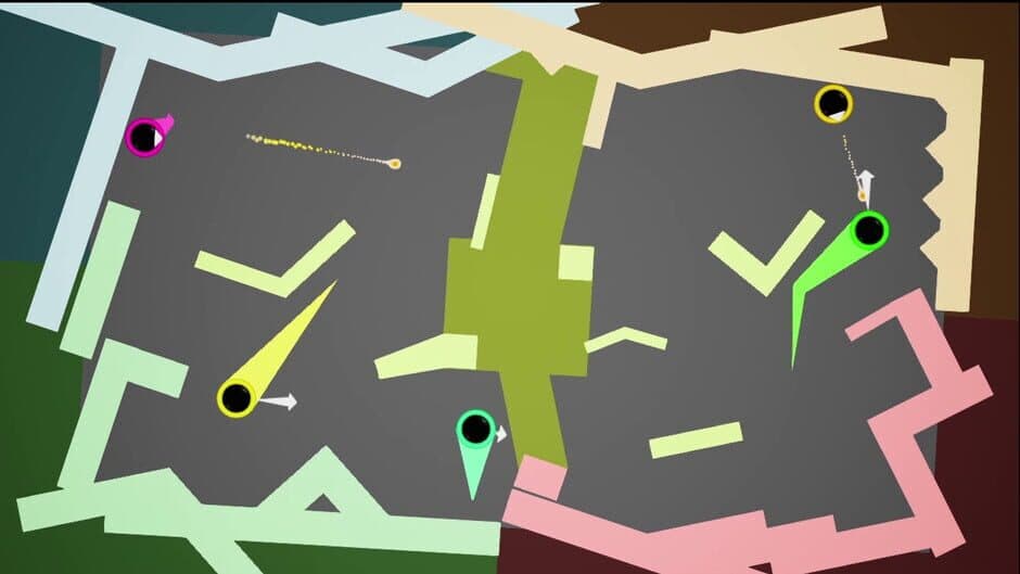 Marki Game Collection screenshot
