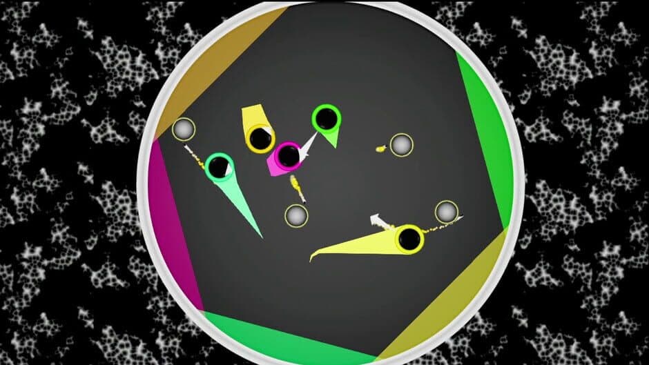 Marki Game Collection screenshot