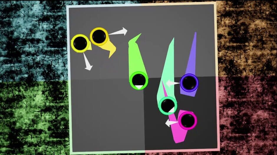 Marki Game Collection screenshot