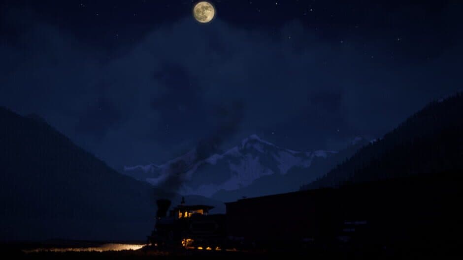 Century of Steam screenshot