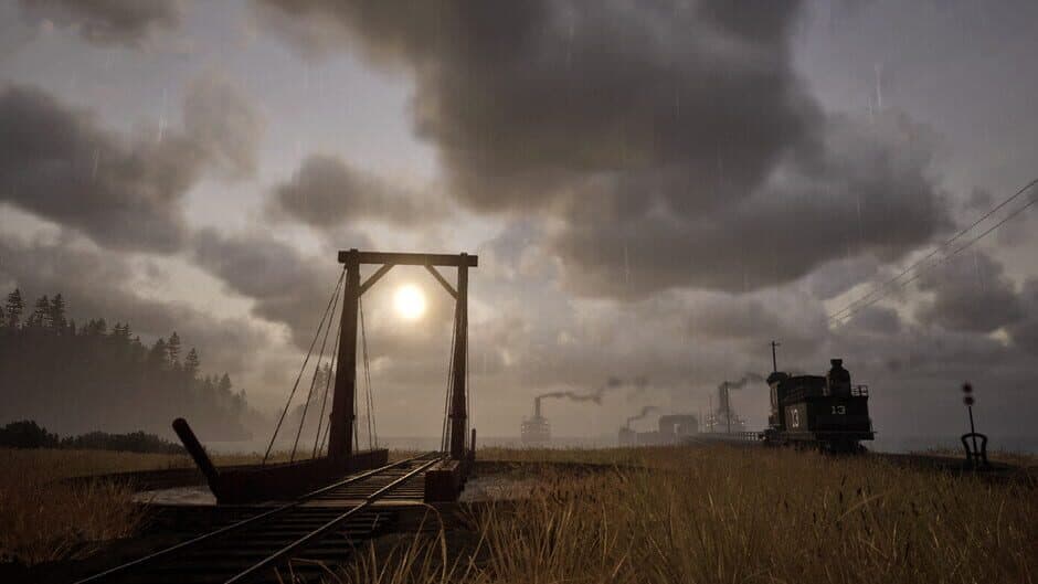 Century of Steam screenshot