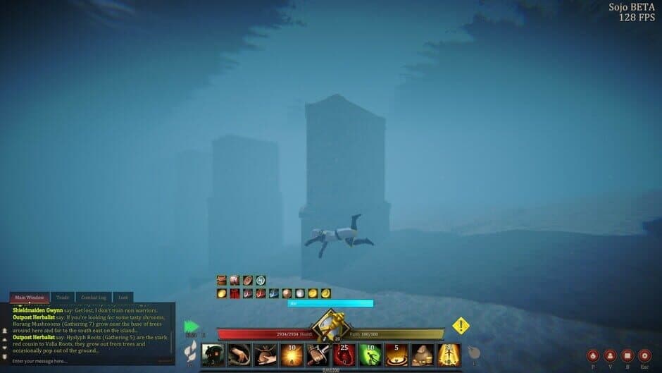 Sojo screenshot