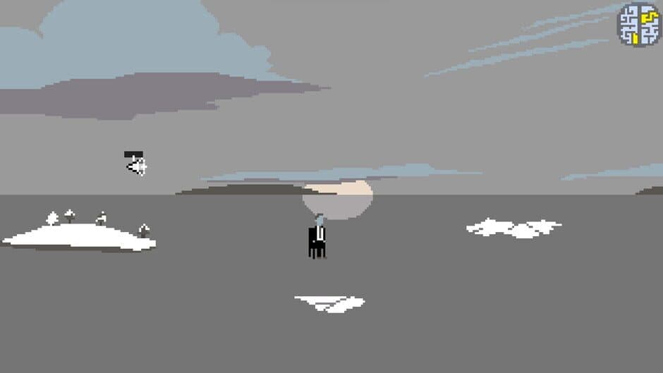 The M/S Cornelia II Incident screenshot