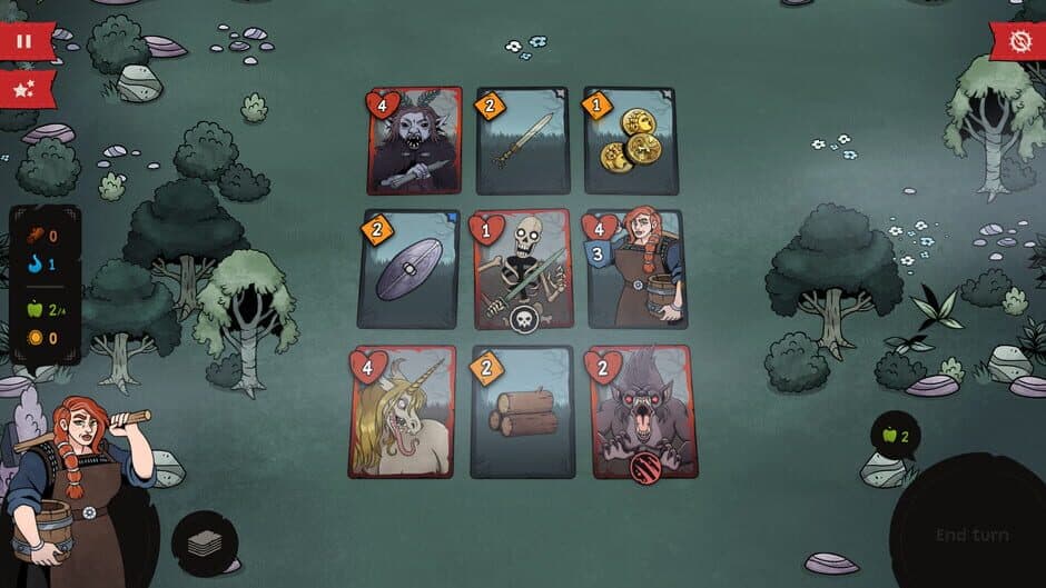 Pyrene screenshot