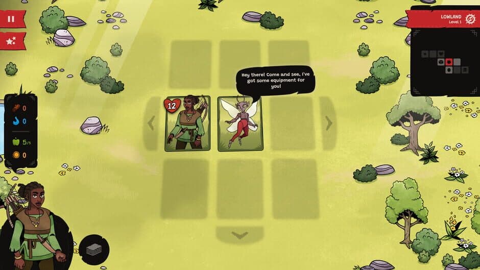 Pyrene screenshot