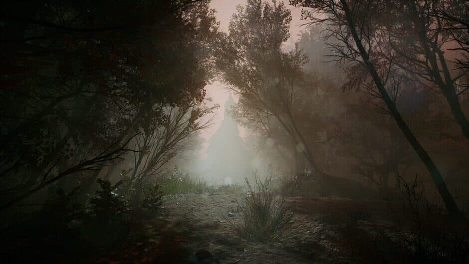 S: Lost Chapters screenshot