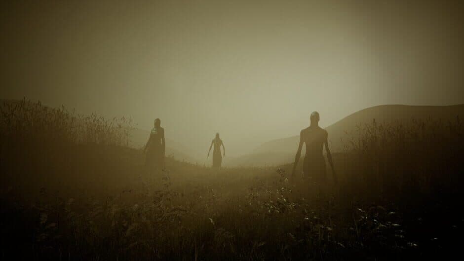 S: Lost Chapters screenshot