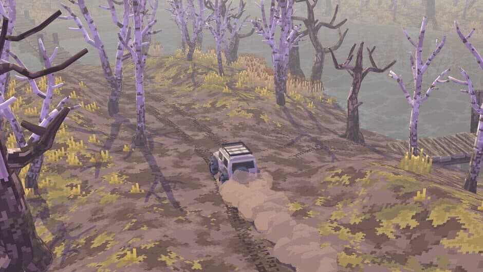 Garbage Country screenshot