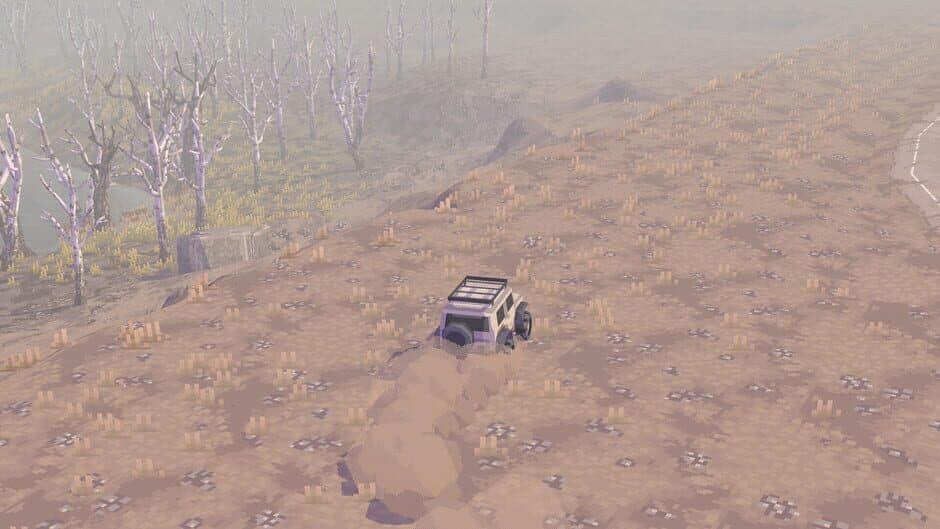 Garbage Country screenshot