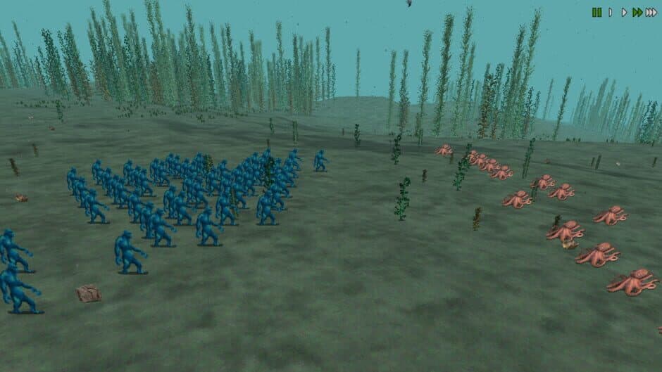 Dominions 6: Rise of the Pantokrator screenshot