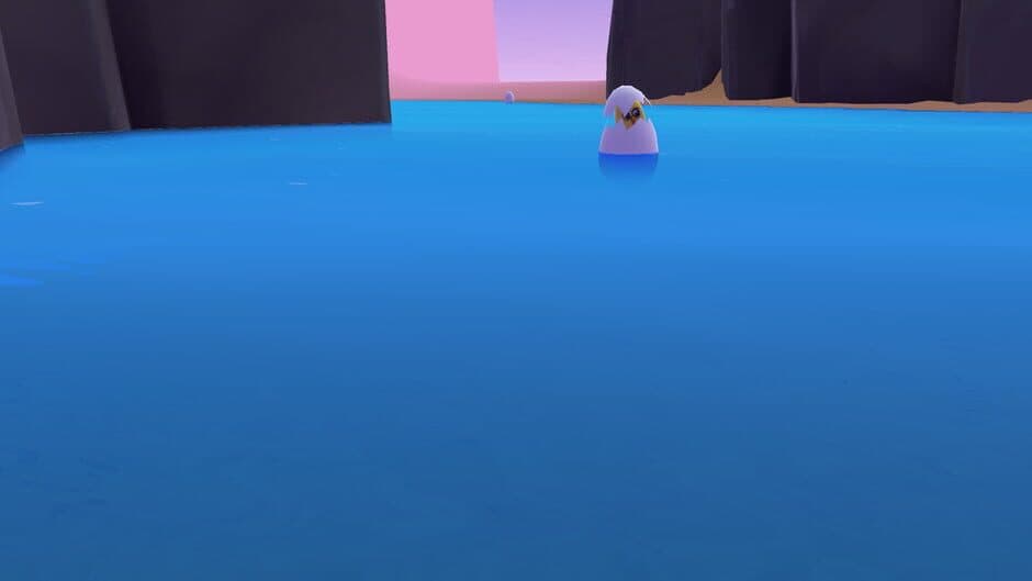 Self-Portrait screenshot
