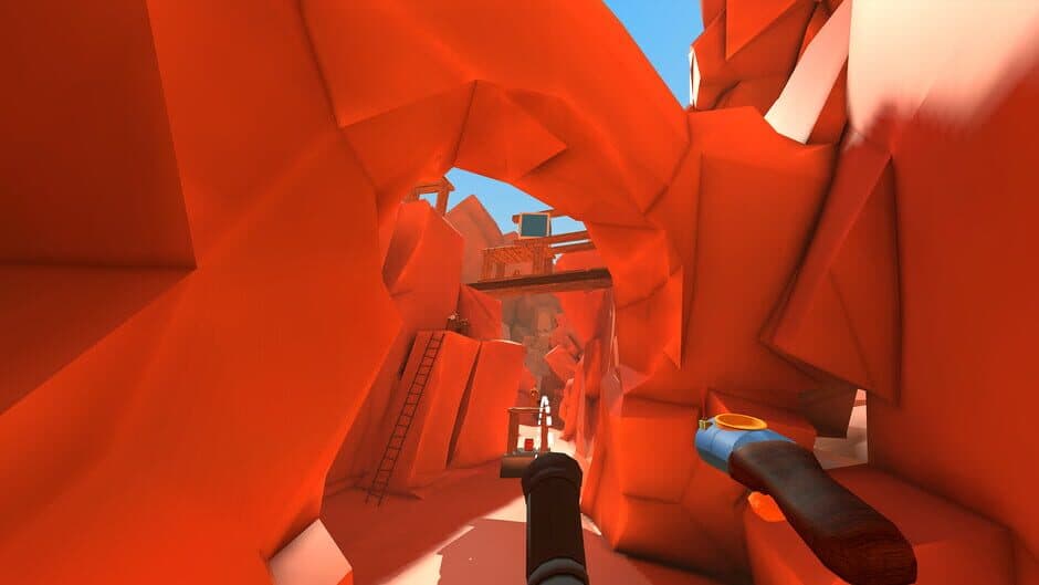 Cannon Fotter screenshot