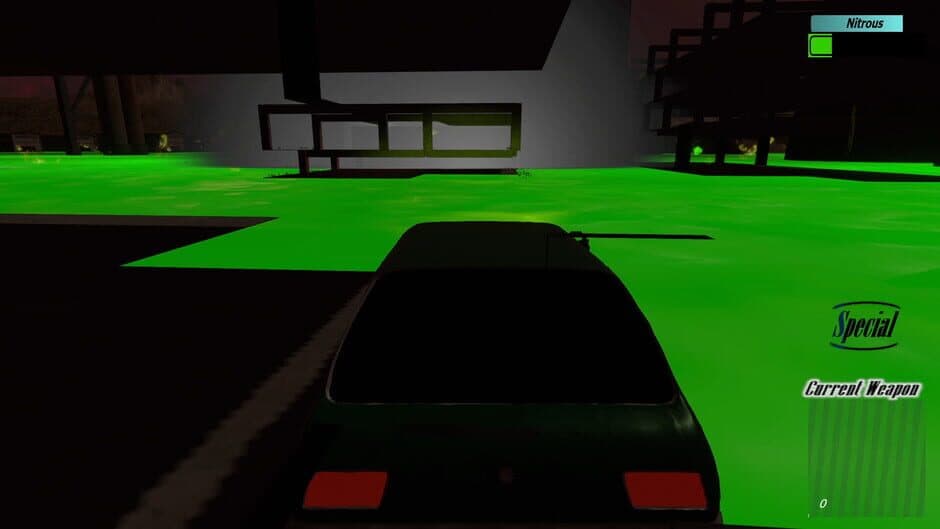 Junkyard Fury Breakout screenshot
