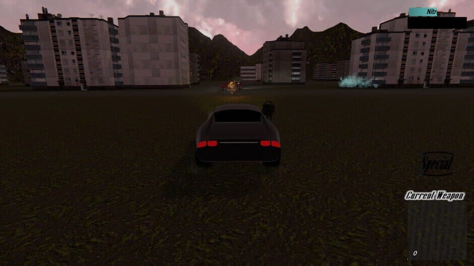Junkyard Fury Breakout screenshot