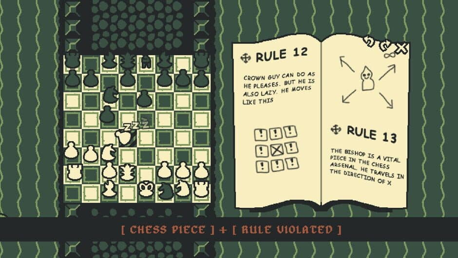 King of the Bridge screenshot
