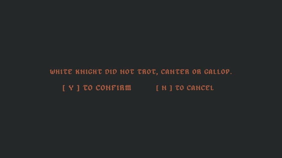 King of the Bridge screenshot