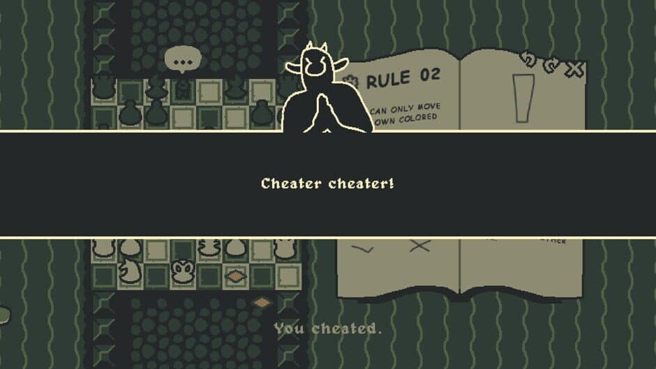 King of the Bridge screenshot