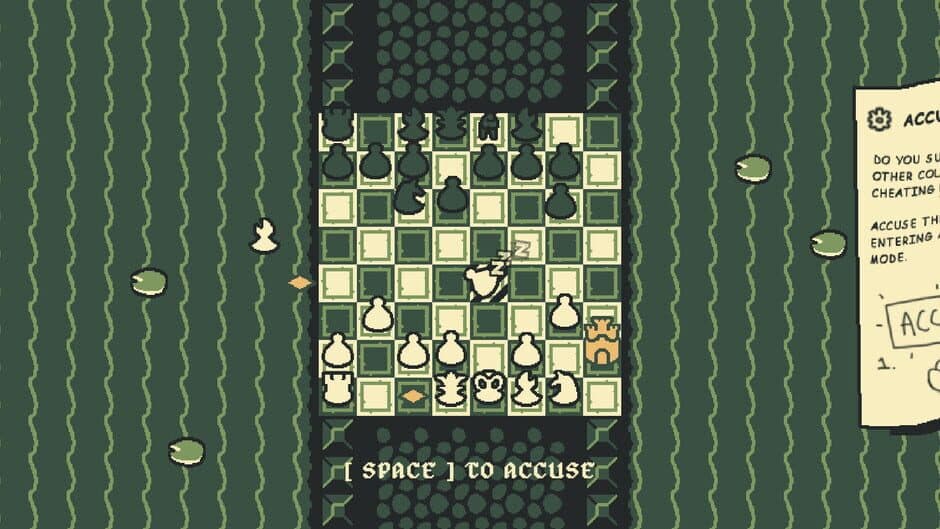 King of the Bridge screenshot