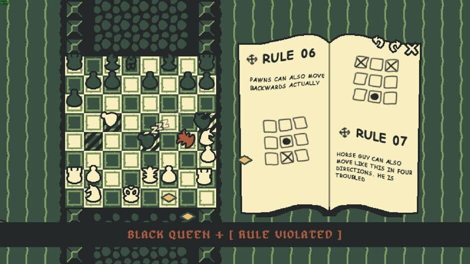 King of the Bridge screenshot