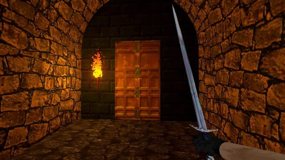 Bloodthief screenshot