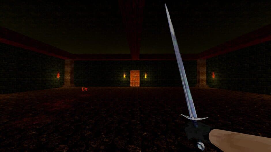 Bloodthief screenshot