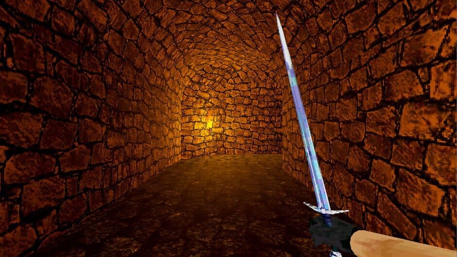 Bloodthief screenshot