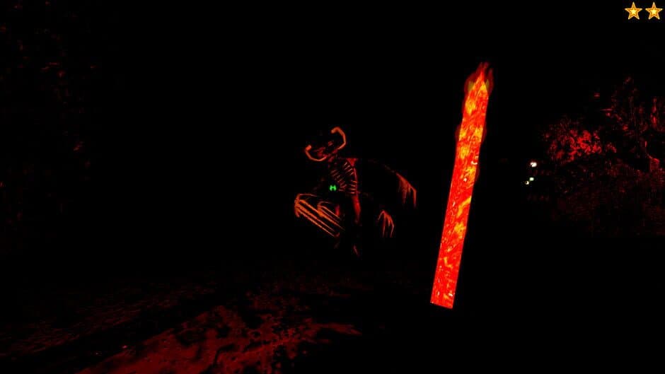 Dead End Mission screenshot