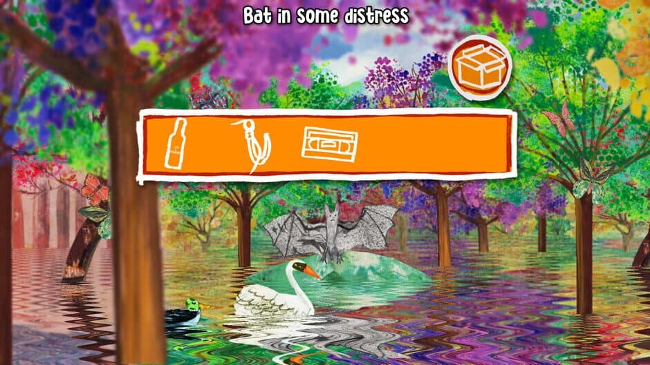 The Severn Rising 2222 screenshot