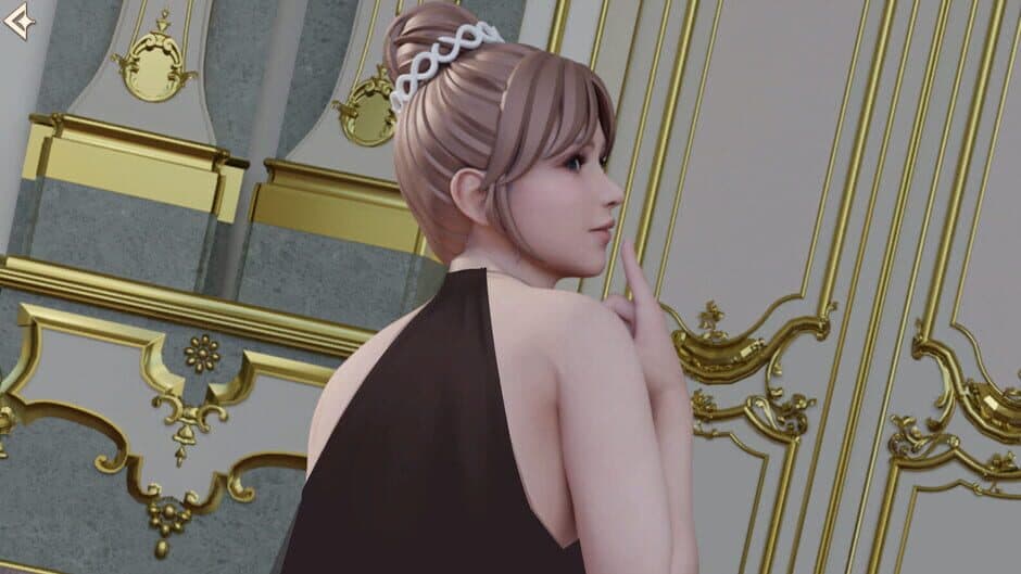 Deep Secret screenshot