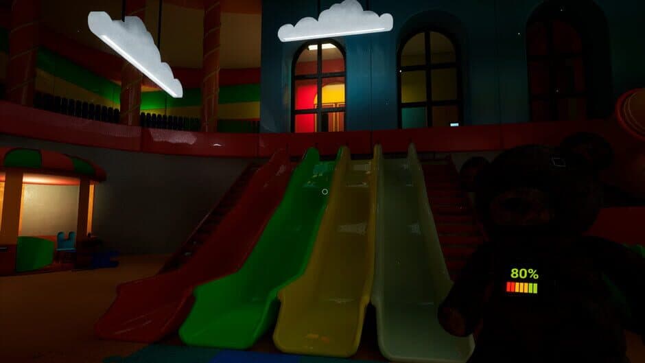 Joyville screenshot