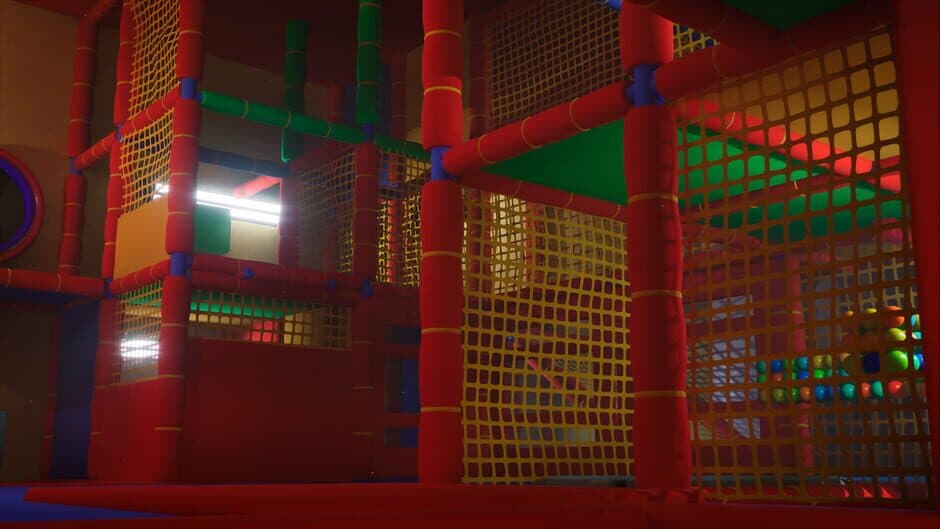 Joyville screenshot
