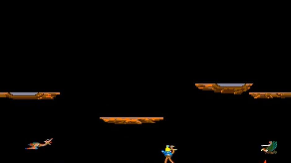 Joust screenshot