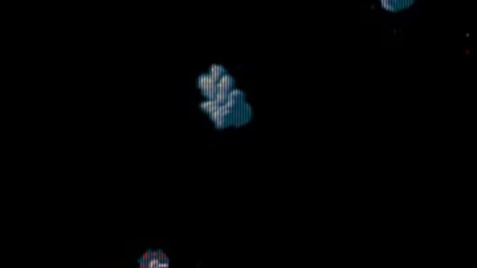 Sinistar screenshot