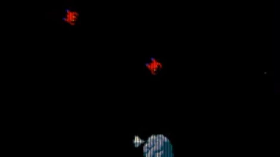 Sinistar screenshot