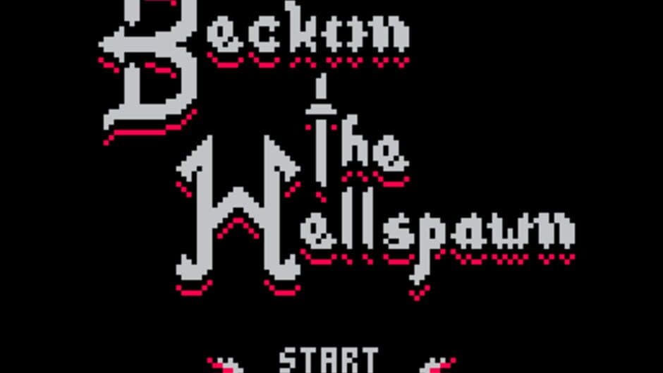 Beckon the Hellspawn screenshot