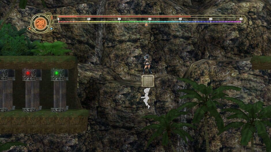 TimeK screenshot