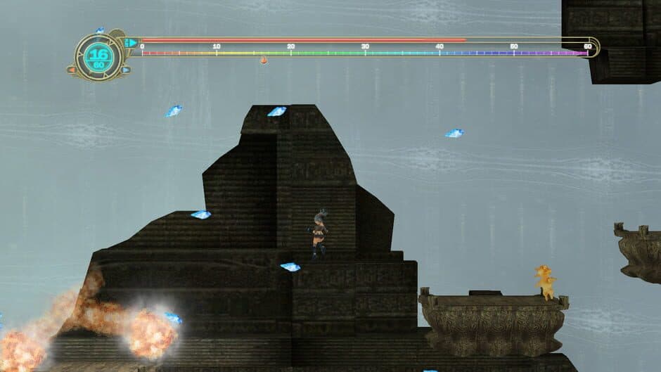 TimeK screenshot
