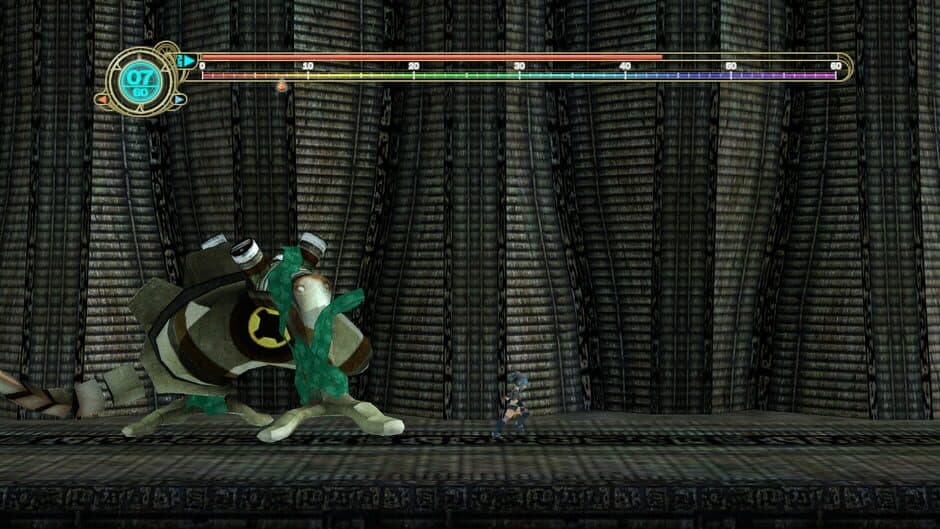 TimeK screenshot
