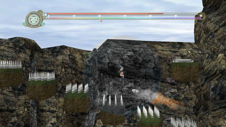 TimeK screenshot
