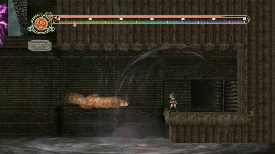 TimeK screenshot