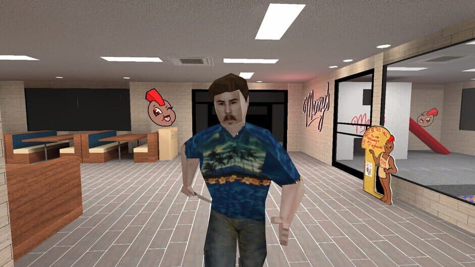 Manny's screenshot