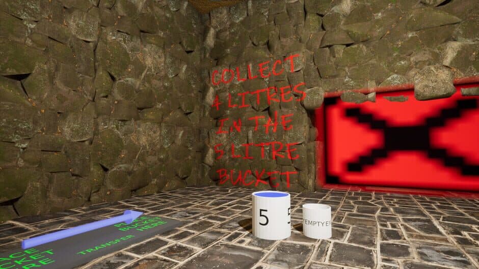 Puzzillion screenshot