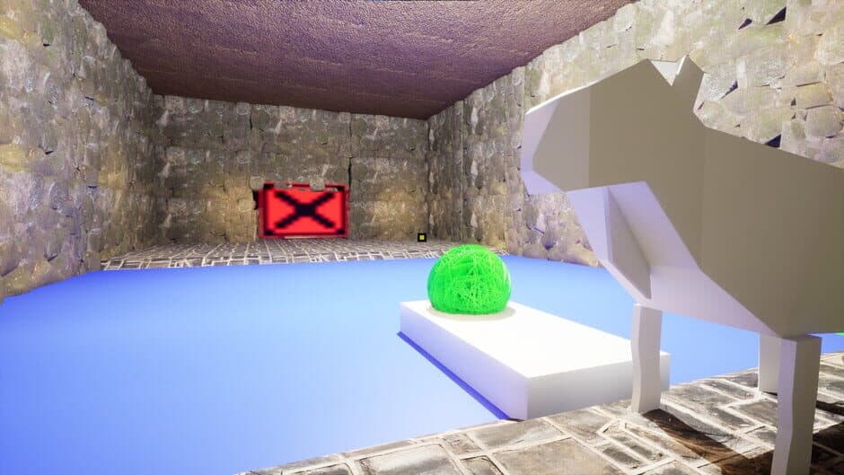 Puzzillion screenshot